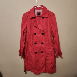 GAP treanch Coat